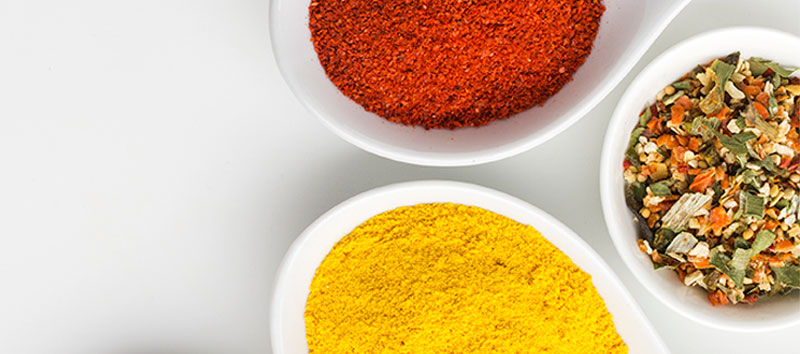 FOOD COLORING